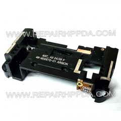 Antenna with power switch Replacement for Datalogic Memor 30, Memor 30X